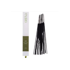Incense Peace