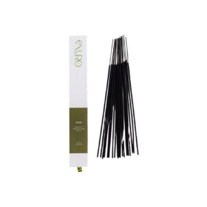 Incense Focus