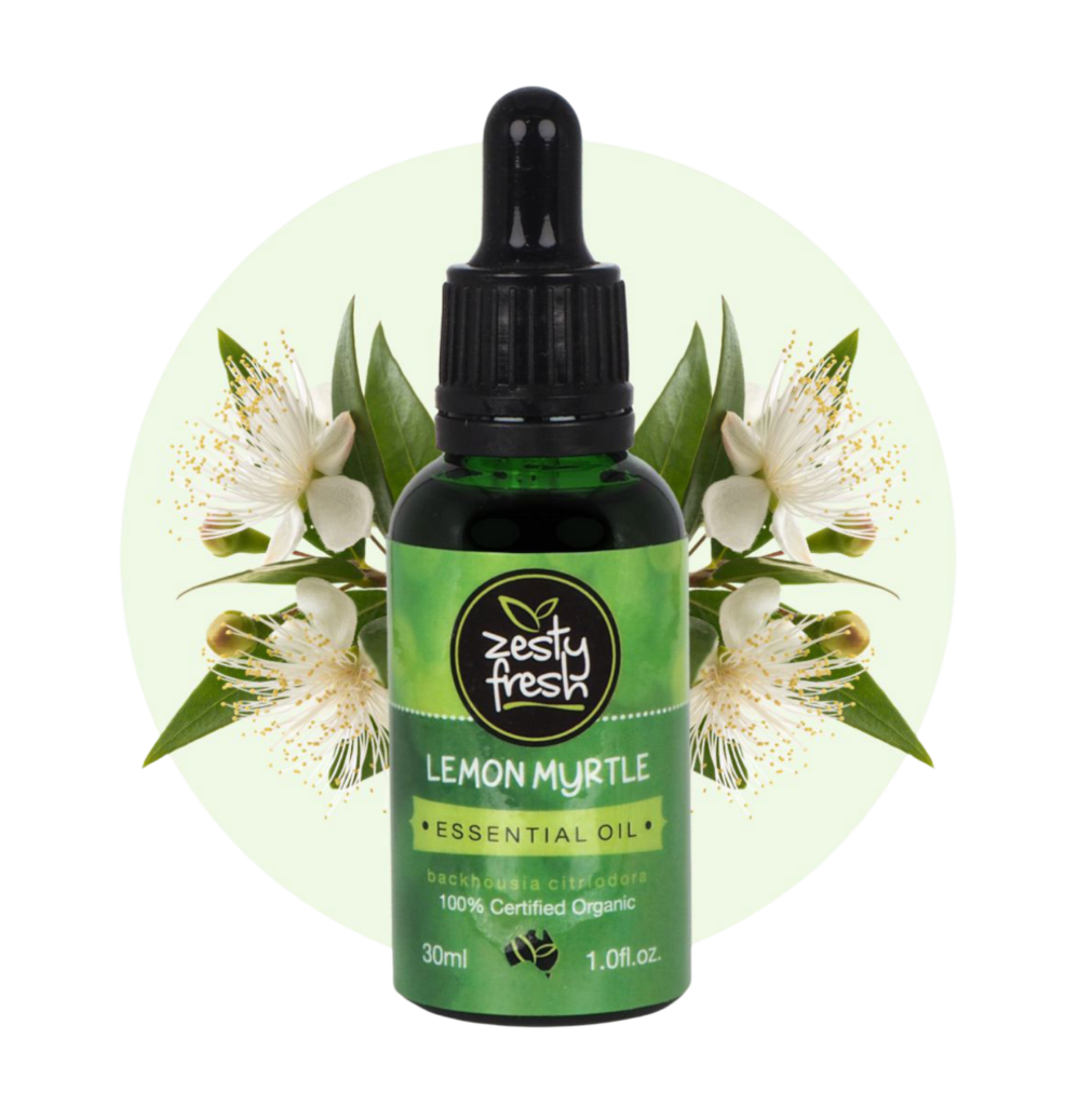 The Best Essential Oils - Purest Elements