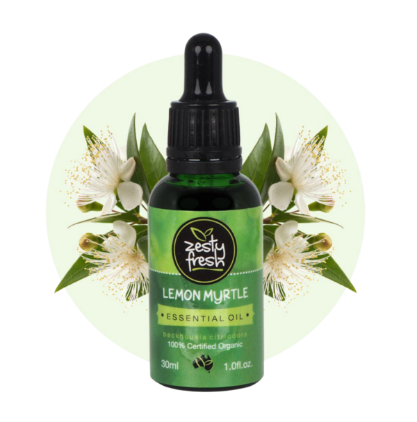 The Best Essential Oils - Purest Elements