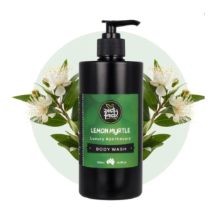 Best Body Wash Purest Elements