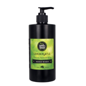 Best Hand Wash - Purest Elements