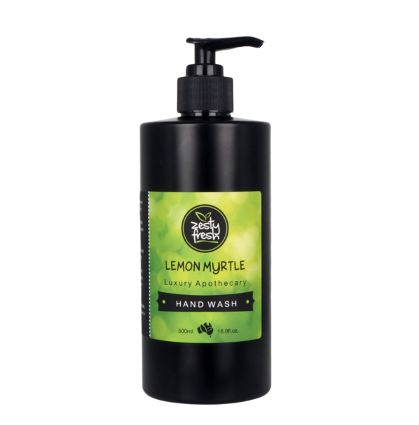 Best Hand Wash - Purest Elements