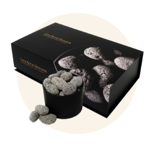Lava Rock Diffuser