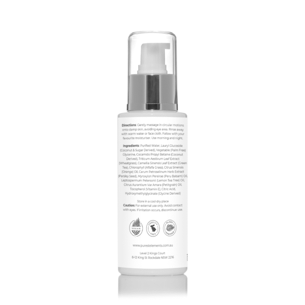 Gel Cleanser - Image 2
