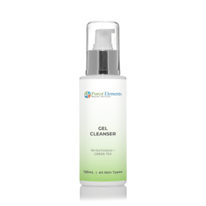 Gel Cleanser