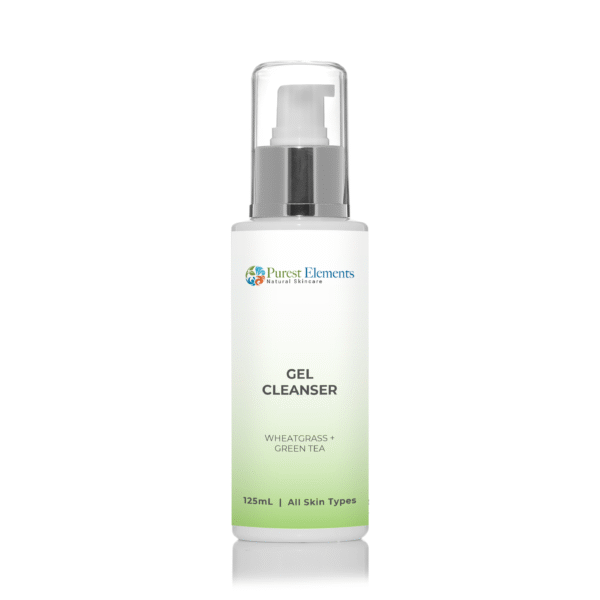 Gel Cleanser