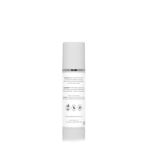 Hyaluronic Acid Serum - Image 2