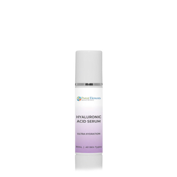 Hyaluronic Acid Serum