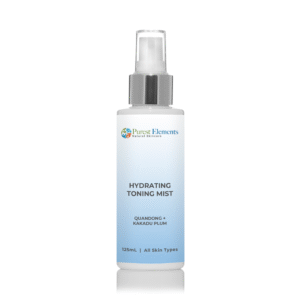 Hydrating Toning Mist