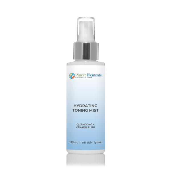 Hydrating Toning Mist