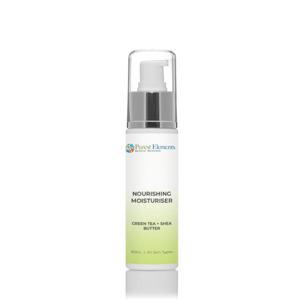 Nourishing Moisturiser
