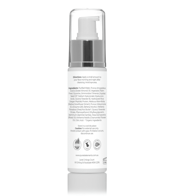 Anti-Ageing Cream - Image 2