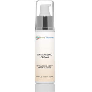 Anti-Ageing Cream