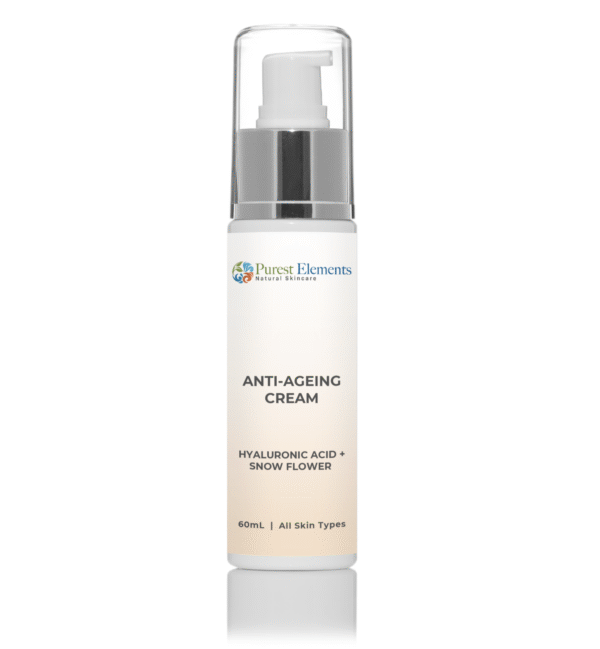 Anti-Ageing Cream