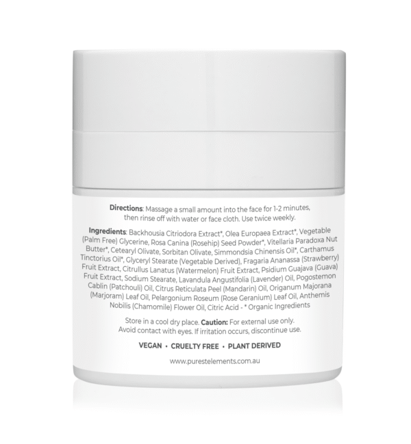 Cream Exfoliant - Image 2