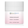 Cream Exfoliant