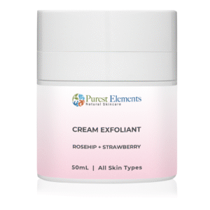 Cream Exfoliant