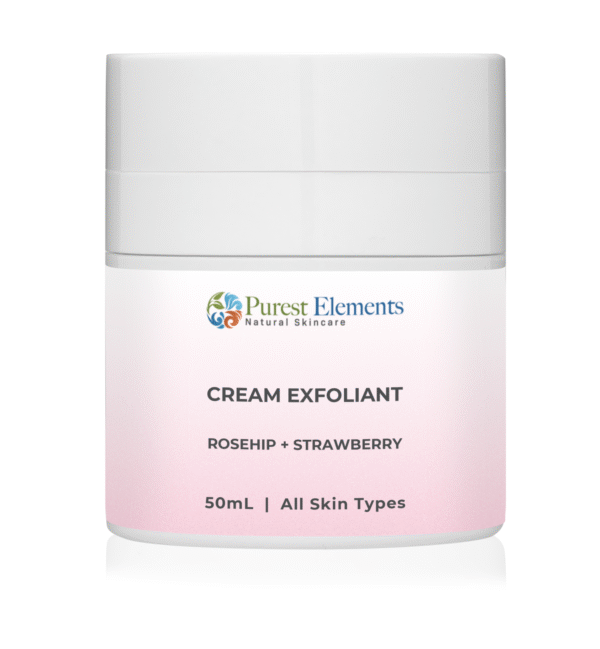 Cream Exfoliant