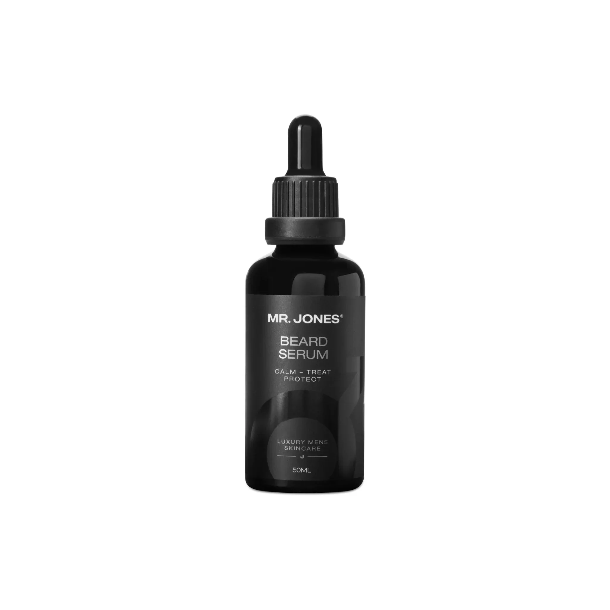 Beard Serum